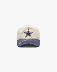 Dallas Cowboys X Represent X 47 Cap - Antique White