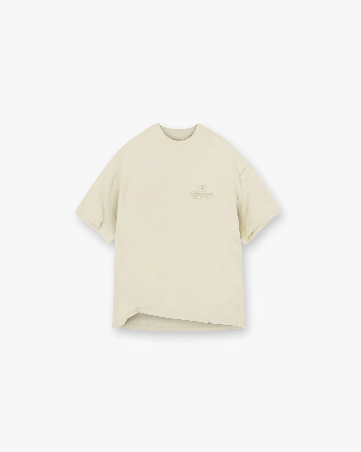 Grand Vintage T-Shirt - Champagne