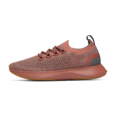 Women's Dasher NZ - Auburn (Auburn Sole)