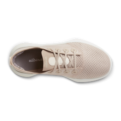Men's SuperLight Tree Runner - Rugged Beige (Natural White Sole)