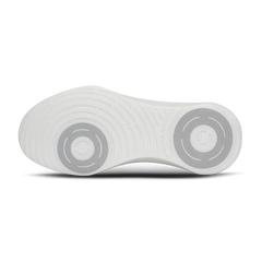 Men's SuperLight Wool Runner - Natural White (Blizzard Sole)