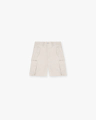 Workshop Short - Cashmere