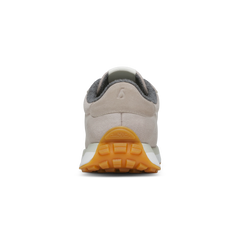 Women's Varsity - Mushroom (Blizzard Sole)