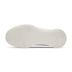 Men's Runner Go - Corduroy - Stony Beige (Natural White Sole)