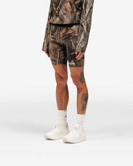 247 Realtree® Half Tight - Camo