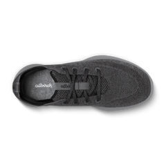 Women's Tree Runner Go - Stormy Grey (Medium Grey Sole)
