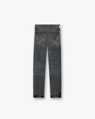 R2 Rep Denim - Charcoal