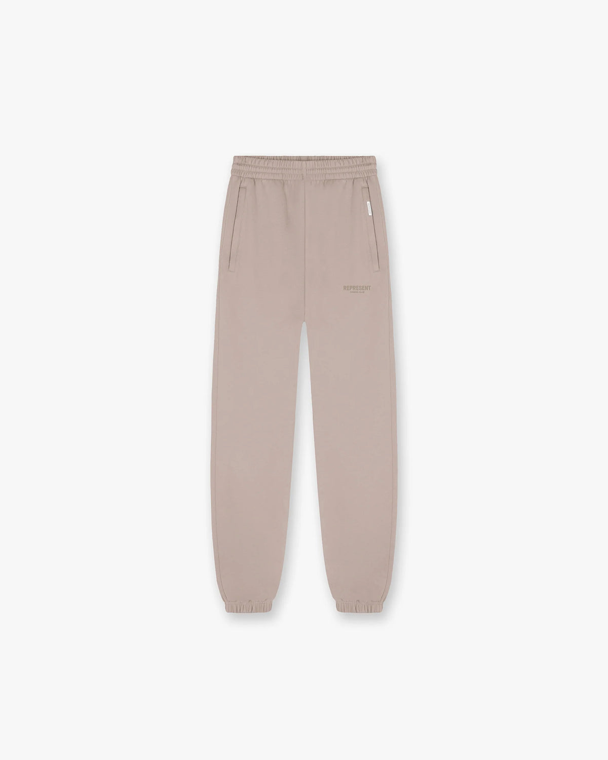 Represent Owners Club Sweatpant - Mushroom