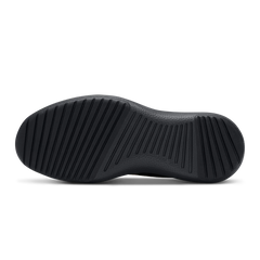 Men's Wool Runner-up Mizzle Plus - Natural Black (Natural Black Sole)