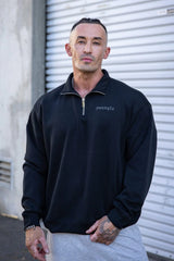8065 - Soft AF Quarter Zips