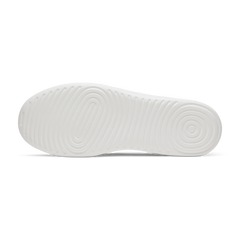 Women's Wool Cruiser Slip On - Natural Black (Blizzard Sole)