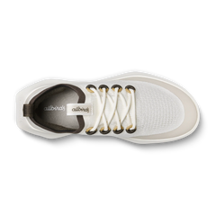 Women's Tree Dasher 2 - Utility - Natural White/Rustic Brown (Natural White Sole)