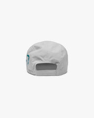 247 Numbers Cap - Graphite Grey