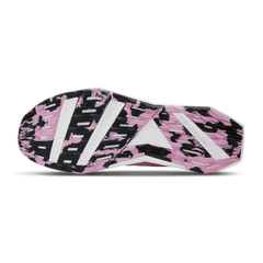 Men's Wool Flyer Mizzles - Buoyant Pink (Blizzard Sole)