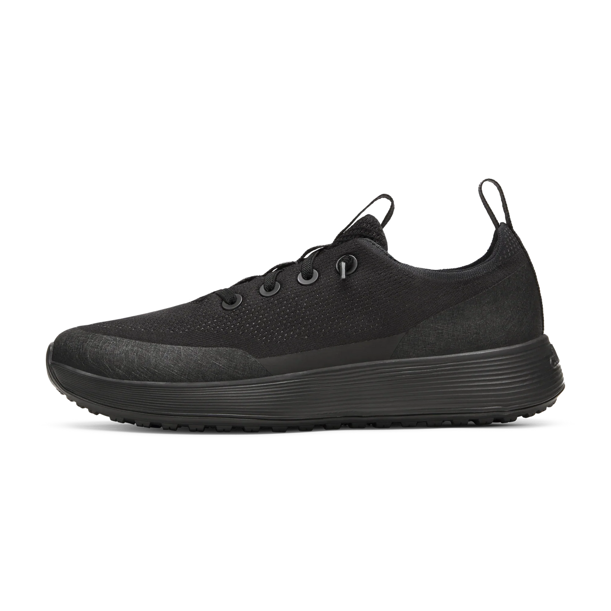 Men's Tree Runner Go - Utility - Natural Black (Natural Black Sole)