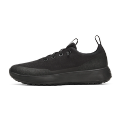 Men's Tree Runner Go - Utility - Natural Black (Natural Black Sole)