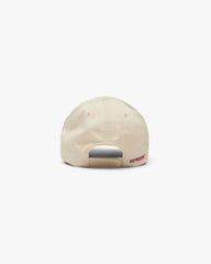 Represent X 47 Owners Club Cap - Buttercream