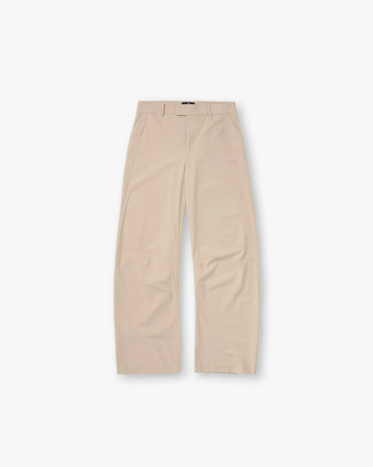 Slack Pant - Latte
