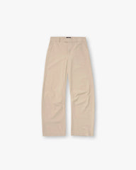 Slack Pant - Latte