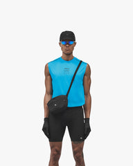 247 Trail Tank - Electric Blue