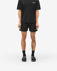 Team 247 Jersey Short - Jet Black
