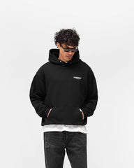 Represent Owners Club Hoodie - Black