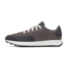 Men's Varsity Airy - Anthracite (Blizzard Sole)