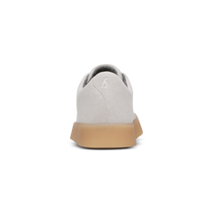 Men's Cruiser Terralux™ - Light Grey (Light Gum Sole)