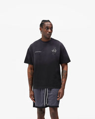 Represent X Puma T-Shirt - Puma Black