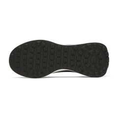 Women's Varsity Strap - Natural Black (Blizzard Sole)