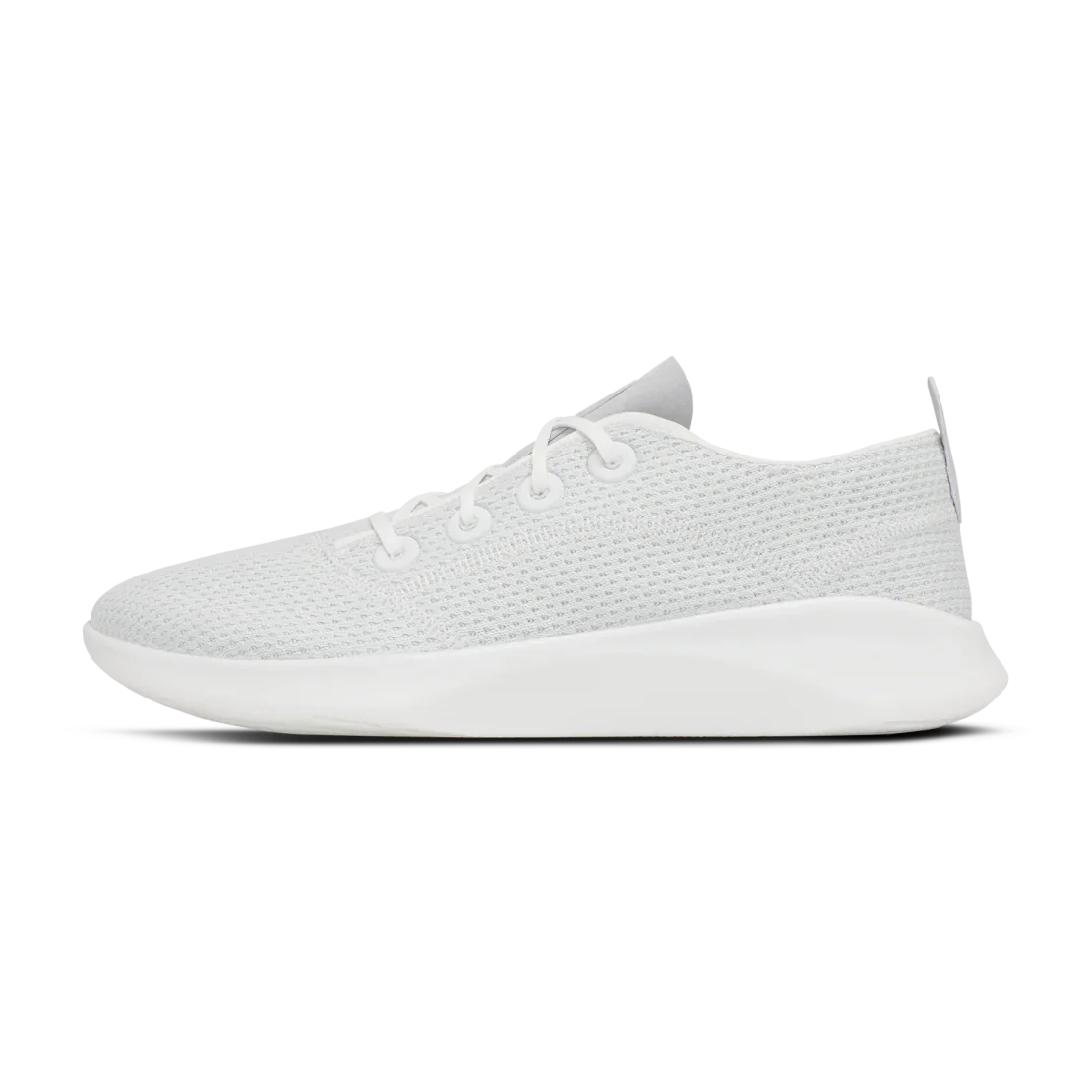 Women's SuperLight Tree Runner - Blizzard (Blizzard Sole)