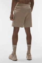 Men's 7" Repetition Short - Gravel