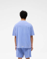 Competition Department T-Shirt - Bright Blue