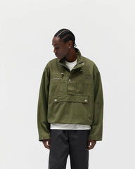 Represent X Puma Jacket - Night Pine