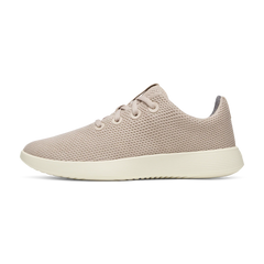 Men's Tree Runner NZ - Rugged Beige (Stony Cream Sole)