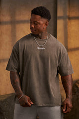 4293 - Core Relaxed Tees - May 19th