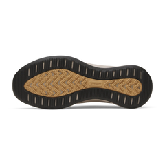 Women's Runner Protect - Stony Beige (Rugged Beige Sole)