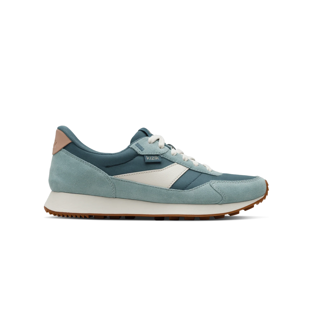 Women's Siena - Trooper/Surf Spray