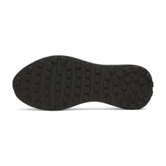 Men's Varsity - Natural Black (Natural Black Sole)