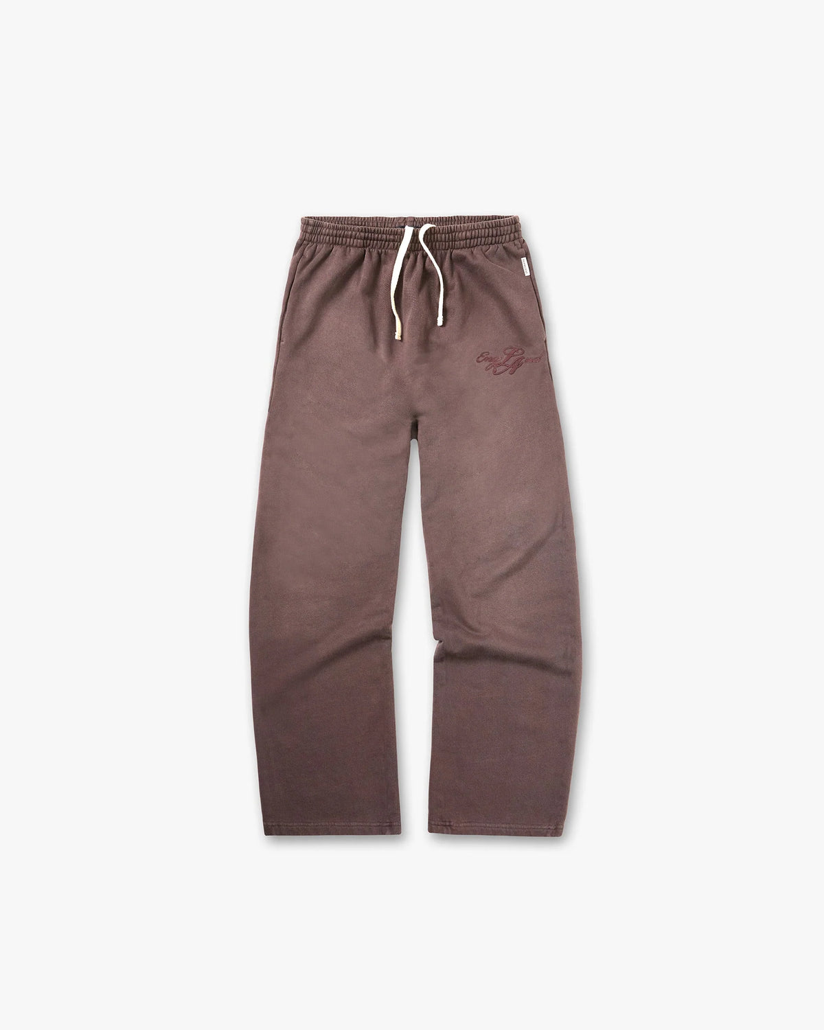 EngLAnd Sweatpant - Washed Brown