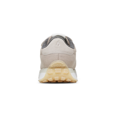 Women's Varsity Strap - Mushroom (Blizzard Sole)