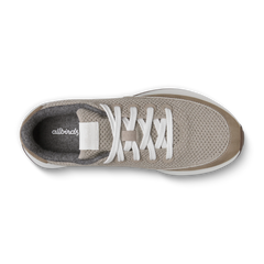 Men's Varsity Airy - Mushroom (Blizzard Sole)