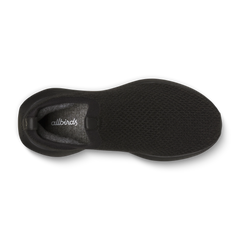 Women's Dasher NZ Relay - Natural Black (Natural Black Sole)