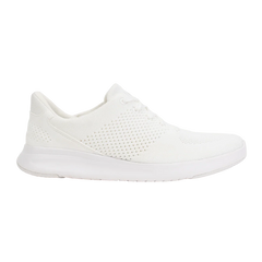 Women's Lima - Eggshell White