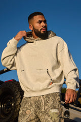 5098 - Tree Camo Hoodies - May 19th