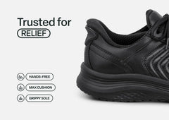 Roam Hands-Free - Black