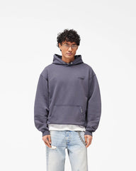 Represent Owners Club Hoodie - Storm