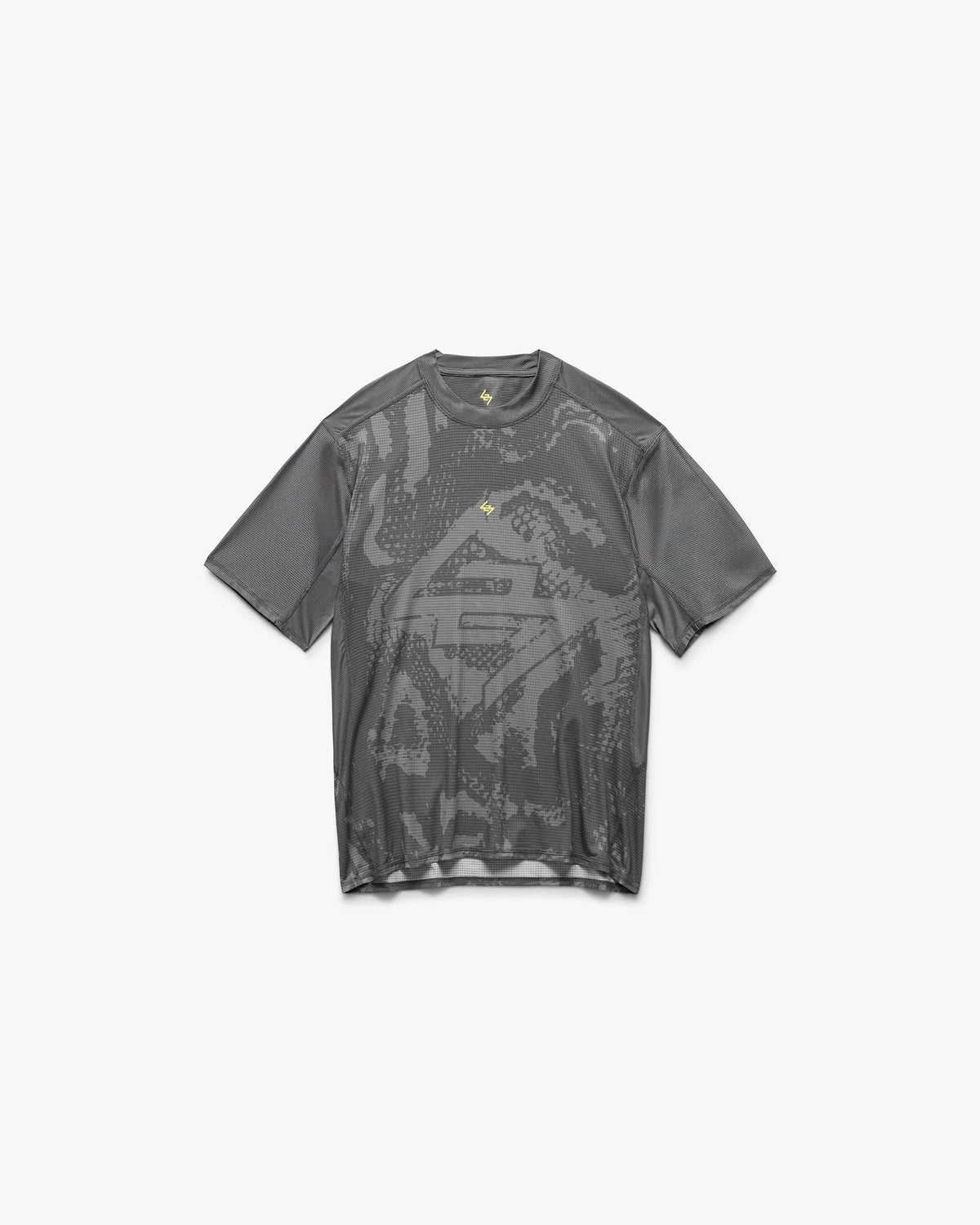 247 London T-Shirt - Vintage Grey