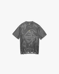247 London T-Shirt - Vintage Grey