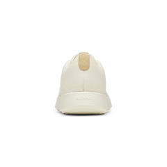 Men's Runner NZ Corduroy - Stony Cream (Stony Cream Sole)